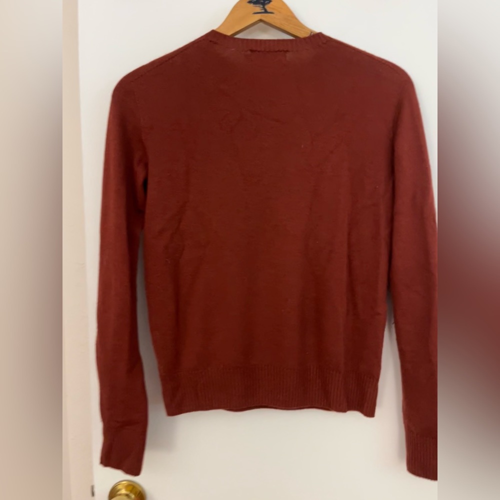 Knititude Sweater - Picture 3 of 3